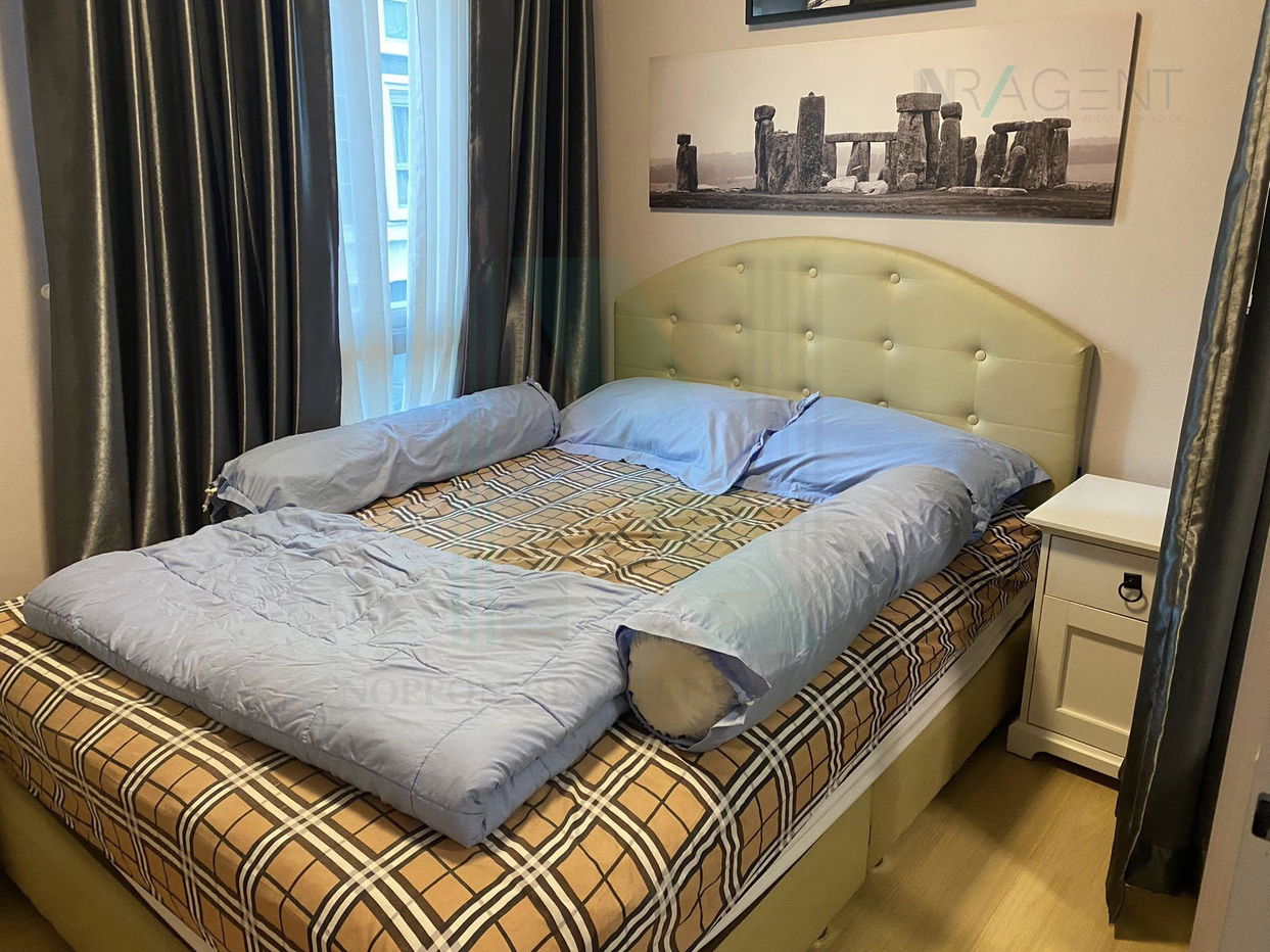 รูป 📌 ให้เช่าคอนโด พลัมคอนโด แจ้งวัฒนะ สเตชั่น เฟส 3 อาคาร C ชั้น 2 1 ห้องนอน ขนาด 23 ตรม ใกล้ Tesco Lotus รามอินทรา - รูปที่ 4/8