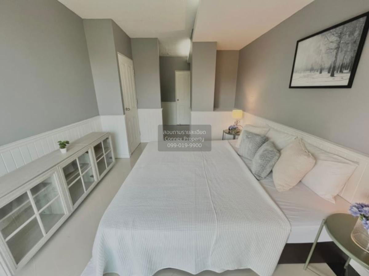 รูป เช่าคอนโด  เดอะ วอเตอร์ฟอร์ด สุขุมวิท 50 BTS-พระโขนง พระโขนง เขต คลองเตย กรุงเทพ CX-84881 ✅ ทักไลน์ @connexproperty ตอบทันที ทีมงานมืออาชีพ ✅ - รูปที่ 10/12