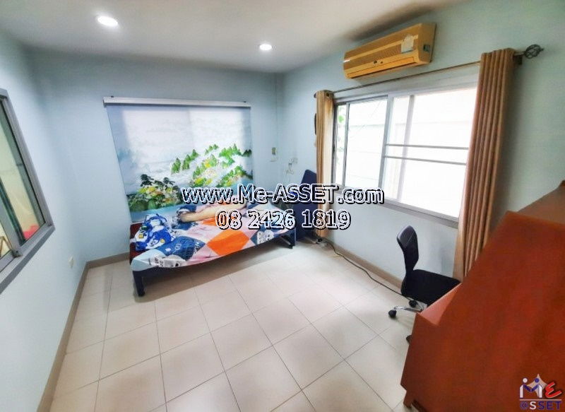 รูป ให้เช่าบ้านเดี่ยว 4 ห้องนอน โซนลาดพร้าว จตุจักร เชื่อมวิภาวดี รัชดาภิเษก ใกล้บีทีเอสห้าแยกลาดพร้าว ยูเนี่ยนมอลล์ : ลาดพร้าวซอย 1 แยก15 : 2ชั้น 60ตร.วา - รูปที่ 6/15