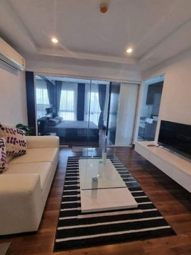 Parc Exo Kaset navamintra floor 5 33 sqm