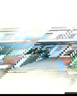 ทาวน์โฮมให้เช่า : Lio Bliss กาญจนาฯ-กันตนา ซอยกันตนา  บางใหญ่  