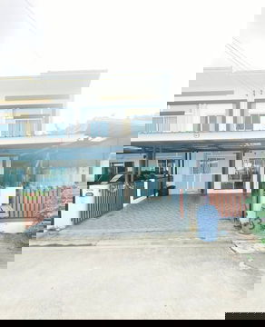 Lio Bliss กาญจนาฯ-กันตนา ซอยกันตนา บางใหญ่