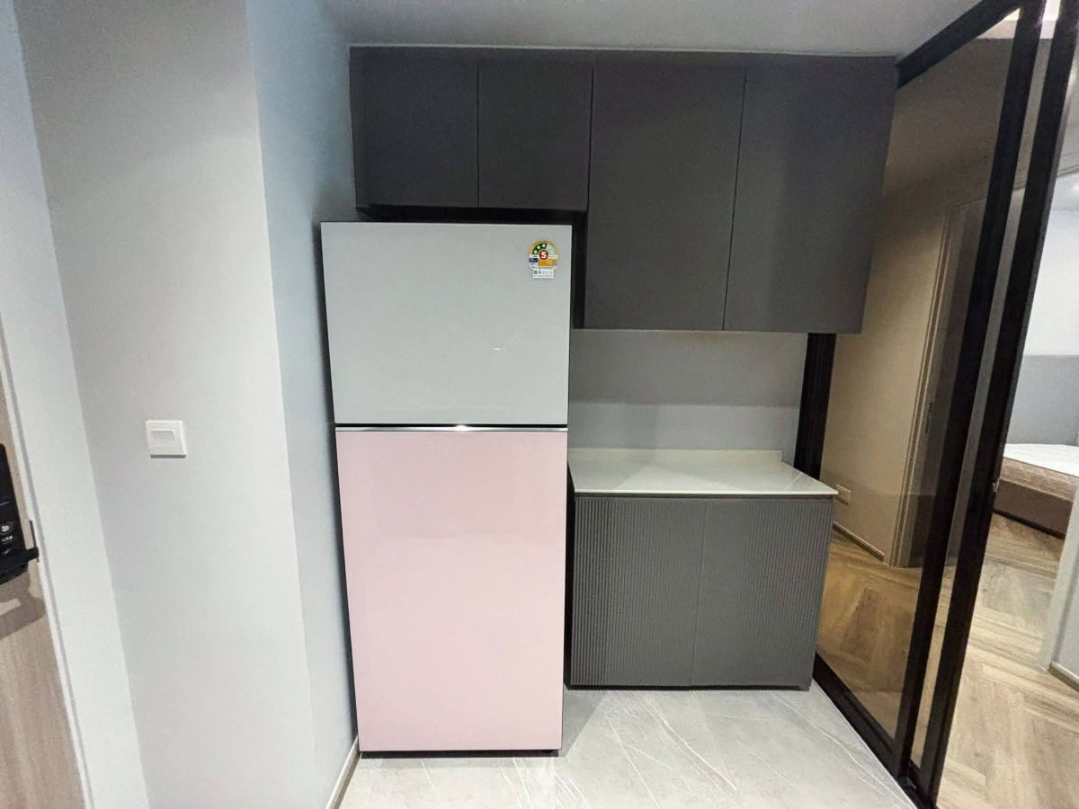 รูป ให้เช่า คอนโด แชปเตอร์ ทองหล่อ 25 BTS ทองหล่อ BTS Thonglor 2.5 กม. - รูปที่ 8/15