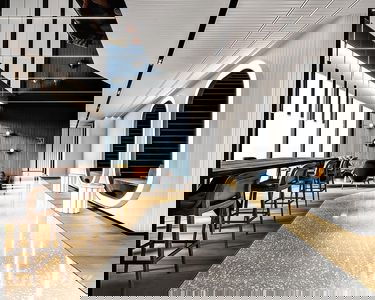 รูป คอนโด ดิ ออริจิ้น อ่อนนุช 1 ห้องนอน 1 ห้องครัว 1 ห้องน้ำ 1 ที่จอดรถ - รูปที่ 11/13