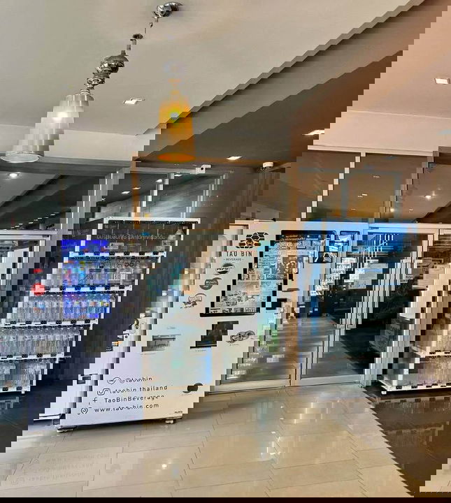 รูป 🍀 ให้เช่า ริชพาร์ค แอท เจ้าพระยา 🍀 สนใจแอดไลน์ @zcondo (มี@นำหน้า) 🔥  C5018 - รูปที่ 11/11