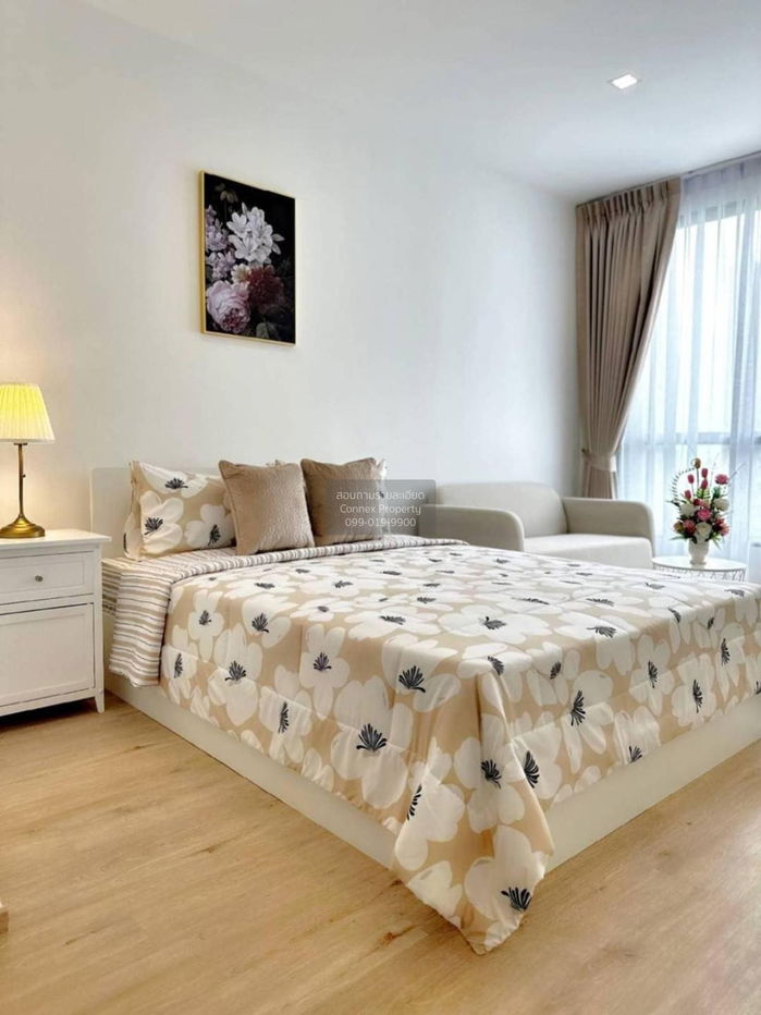 รูป 🔥🔥🔥 เช่าคอนโด  เดอะริช พระราม 9 - ศรีนครินทร์ ARL-หัวหมาก สวนหลวง เขต สวนหลวง กรุงเทพ CX-88019 ✅ ทักไลน์ @connexproperty ตอบทันที ทีมงานมืออาชีพ ✅ 🔥🔥🔥 - รูปที่ 5/7