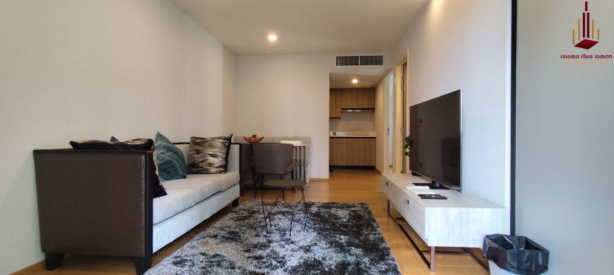 picture  ✨ For Rent: Na Vara Residence Condo ✨  💰 Only 50,000 THB/month - 2/7