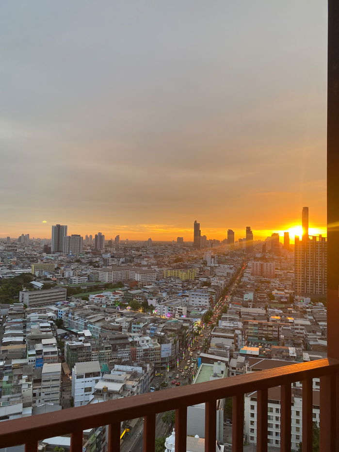 picture SALE 1 bedroom Fuse Chan Sathorn - 11/11