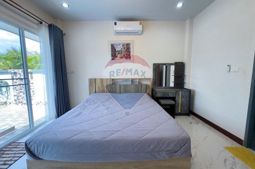 รูป [920281015-628] Ao Nang Pool Villa For Sale - รูปที่ 29/38