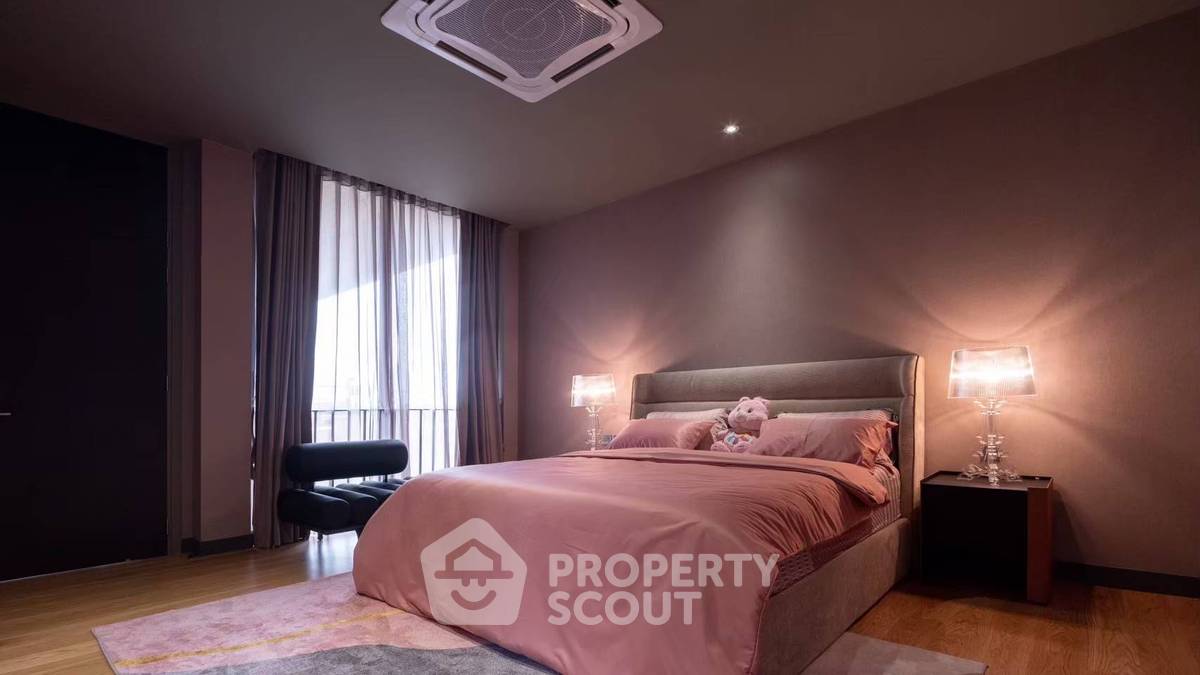 picture 4-BR Villa at Jia Pool Residence in Don Mueang (ID 2346701) - 14/25