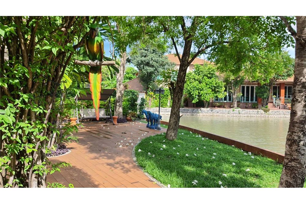 รูป [920071045-128] บ้านหรู สไตล์รีสอร์ท  141ตรว. 18.9ล้าน - รูปที่ 4/41