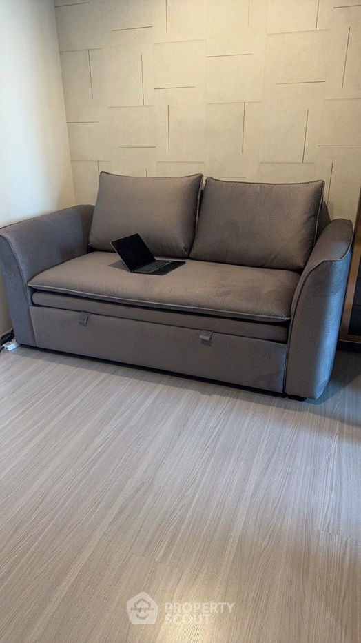 รูป คอนโด 1-ห้องนอน ที่ ไลฟ์ อโศก ไฮป์ ใกล้ ARL มักกะสัน (ID 2510908) - รูปที่ 15/17