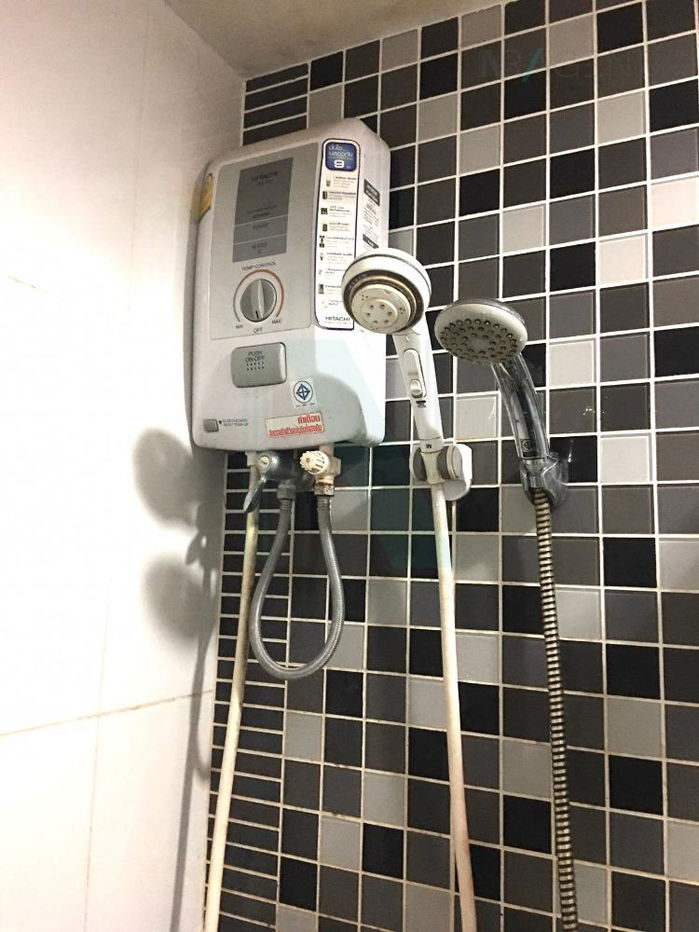 รูป ขายคอนโด รีเจ้นท์ โฮม 10 แจ้งวัฒนะ STUDO ชั้น4 ใกล้ โรงเรียนไทยนิยมสงเคราะห์ - รูปที่ 5/8