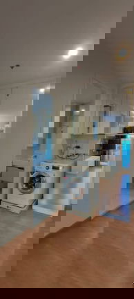 รูป The Parkland Ratchada - Wongsawang ห้องสวย ราคาดี สอบถามเพิ่มเติมได้ที่ Line @condorental - รูปที่ 10/11