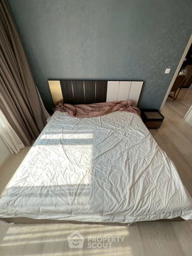 2-BR Condo at Life One Wireless near BTS Phloen Chit (ID 2510076)