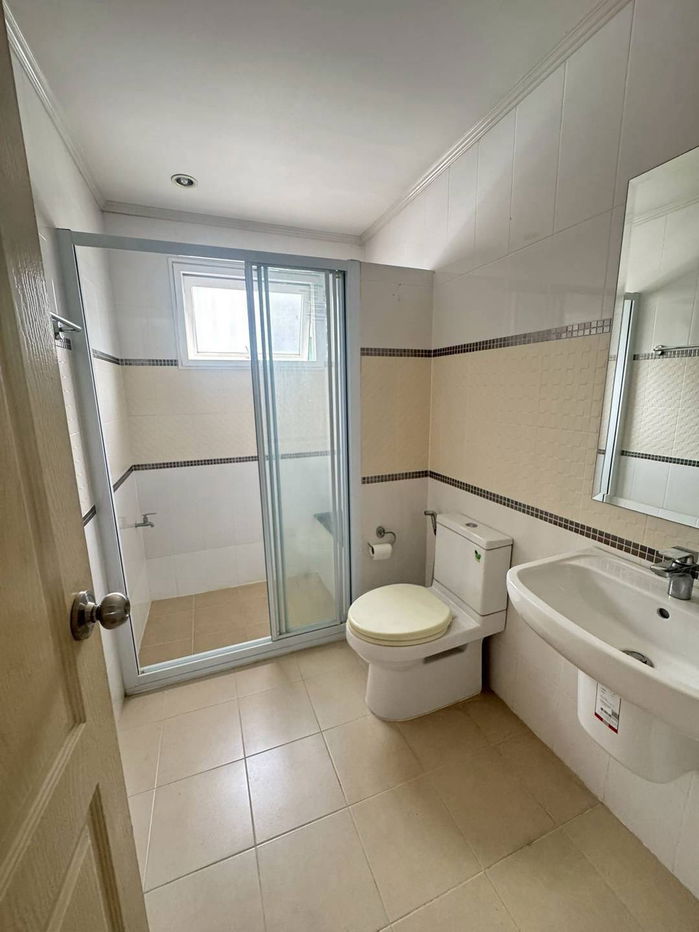 รูป ให้เช่าบ้านเดี่ยว ม.ศุภาลัยพาร์ควิว ศรีราชา - รูปที่ 5/19