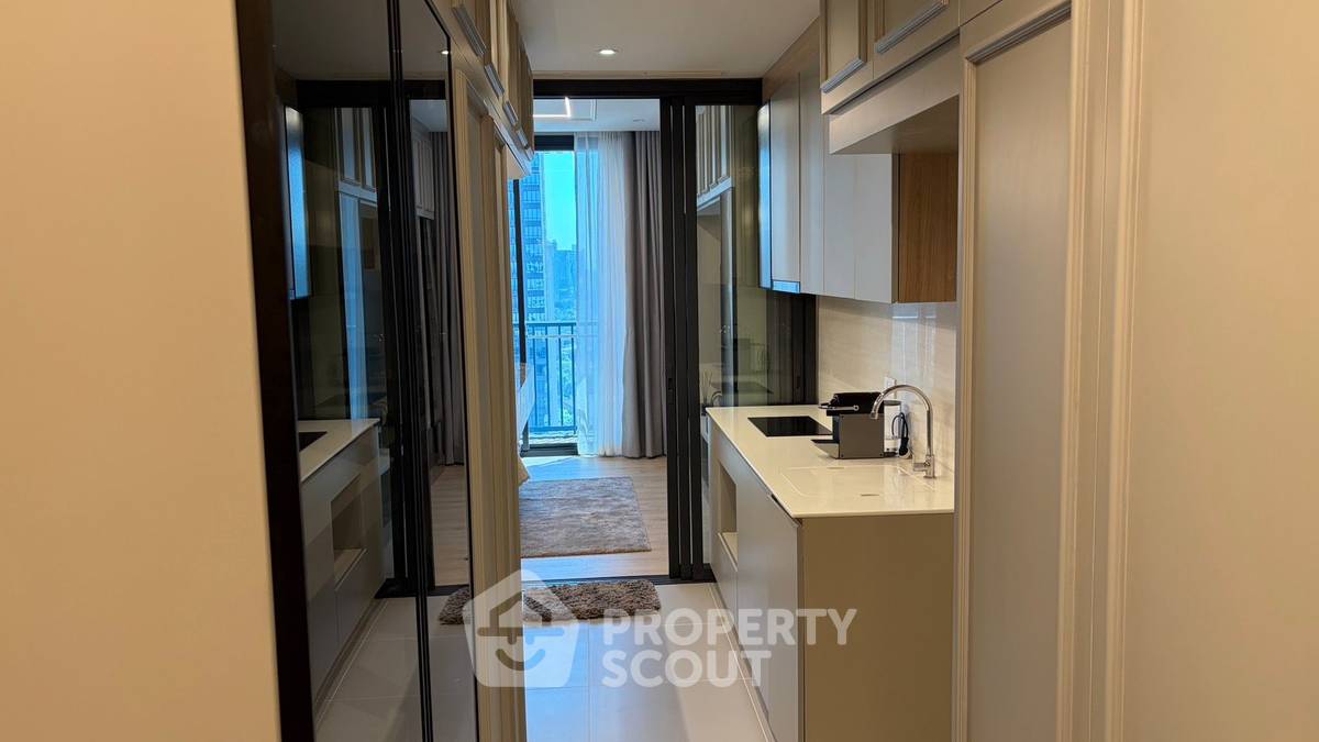 picture 1-BR Condo at XT Phayathai near BTS Phaya Thai (ID 2507876) - 13/36
