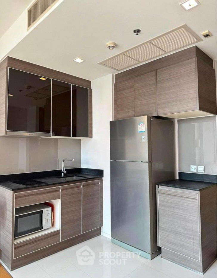 รูป คอนโด 1-ห้องนอน ที่ คีนน์ บาย แสนสิริ ใกล้ BTS ทองหล่อ (ID 1878019) - รูปที่ 5/11