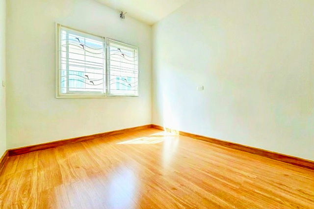 รูป วงศ์สว่าง รัชดา ตลาดสดวงศ์สว่าง 1.6 กม.ให้เช่าทาวน์โฮม 2 ชั้น แปลงมุม 4นอน 3 น้ำ MRT แยกติวานนท์ 1.6กม. - รูปที่ 5/8