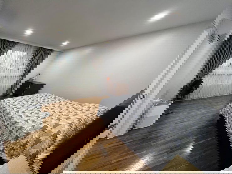 รูป #Z3886💥 281268🔥ให้เช่าคอนโด Baan Siri Sukhumvit 13 - รูปที่ 4/10