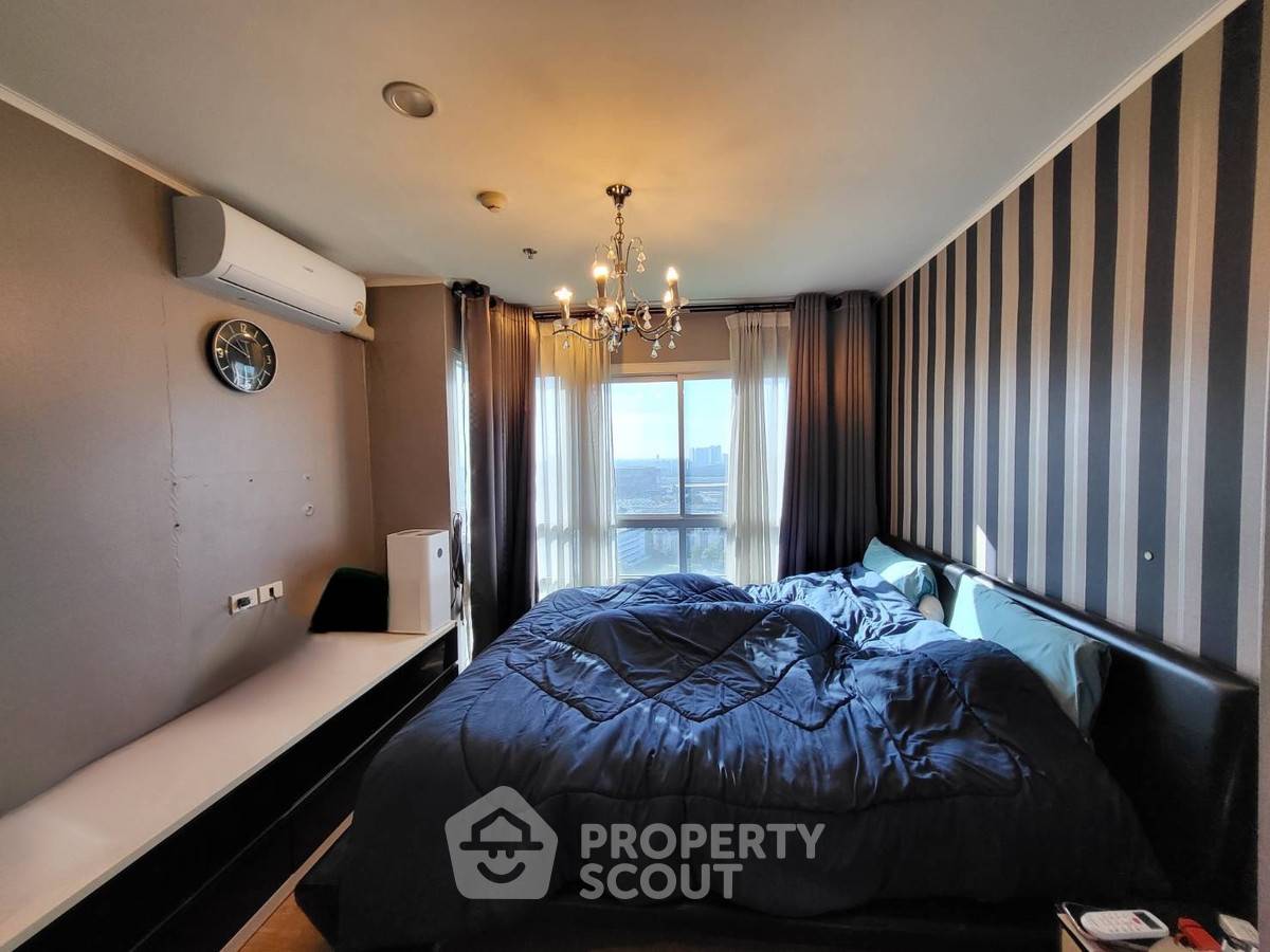 picture 1-BR Condo at U Delight @ Jatujak Station near BTS Mo Chit (ID 2499796) - 4/9