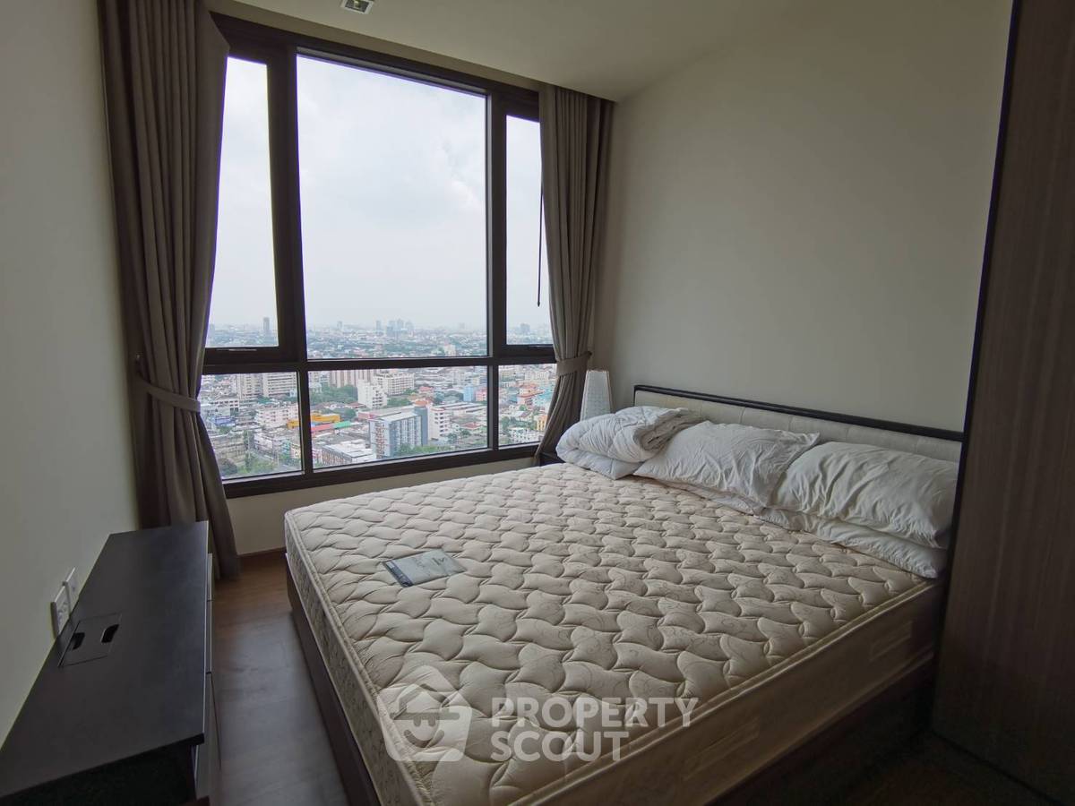 รูป คอนโด 2-ห้องนอน ที่ เดอะ ไลน์ สุขุมวิท 71 ใกล้ BTS พระโขนง (ID 515461) - รูปที่ 6/11