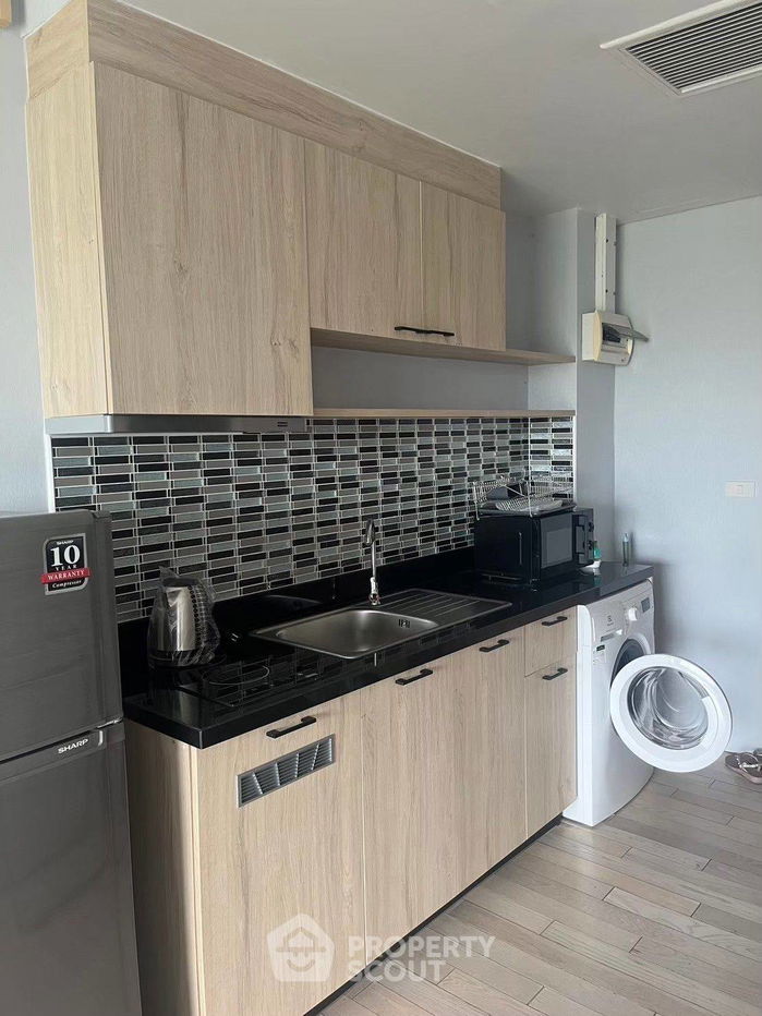 picture 1-BR Condo at Noble Solo close to Thong Lo (ID 1989046) - 4/8