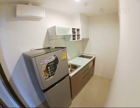 รูป ขายคอนโด เดอะ สเตจ เตาปูน-อินเตอร์เชนจ์ อาคาร 1 ชั้น 29 2 ห้องนอน ขนาด 57.00 ตรม ใกล้ Gateway บางซื่อ - รูปที่ 7/8