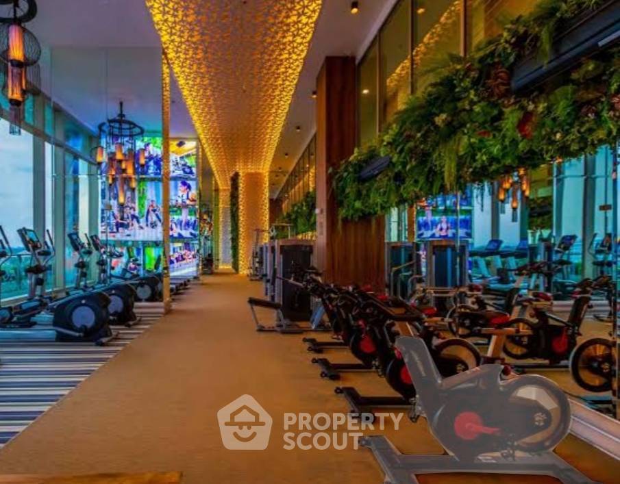 รูป คอนโด 2-ห้องนอน ที่ เดอะ ริเวียร่า จอมเทียน ใกล้ หาดจอมเทียน (ID 2388736) - รูปที่ 15/17