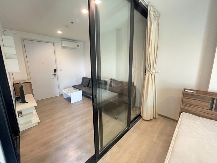 รูป 💖💖ให้เช่าคอนโด The Base Phetkasem 1Bed 32 ตร.ม.ชั้น 16 แต่งครบ พร้อมเข้าอยู่!! ใกล้ MRT เพชรเกษม 48💖💖 แอดไลน์ Line ID:@atfirm📲 - รูปที่ 11/18