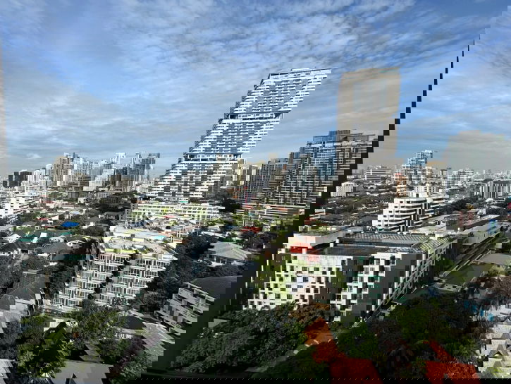 รูป 🍃OwWasan281225🍃 🎉 FOR RENT 🎉 🚩 BEATNIQ Sukhumvit 32 :   Condo บีทนิค สุขุมวิท 32 - รูปที่ 17/19