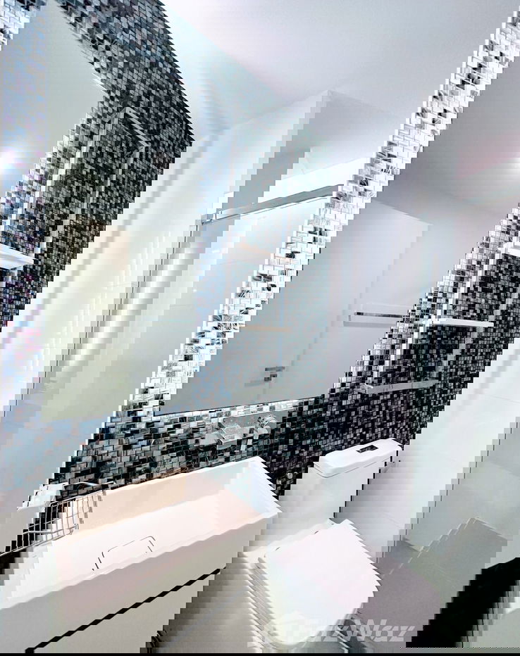 รูป ขาย คอนโด 1 ห้องนอน ในโครงการ เดอะ รูม สุขุมวิท 69 1666890 - รูปที่ 7/7