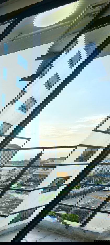 picture AVANUE new renovate Rent room @ Soi ABAC BangNa - 18/22