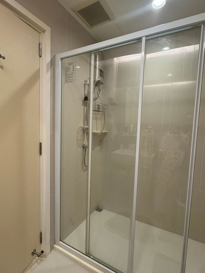 รูป 🏢 ให้เช่าคอนโด : The Key Sathorn - Charoenrat (เดอะคีย์ สาทร - เจริญราษฎร์)   รหัสทรัพย์ | 📌LNP-C11245  - รูปที่ 20/24