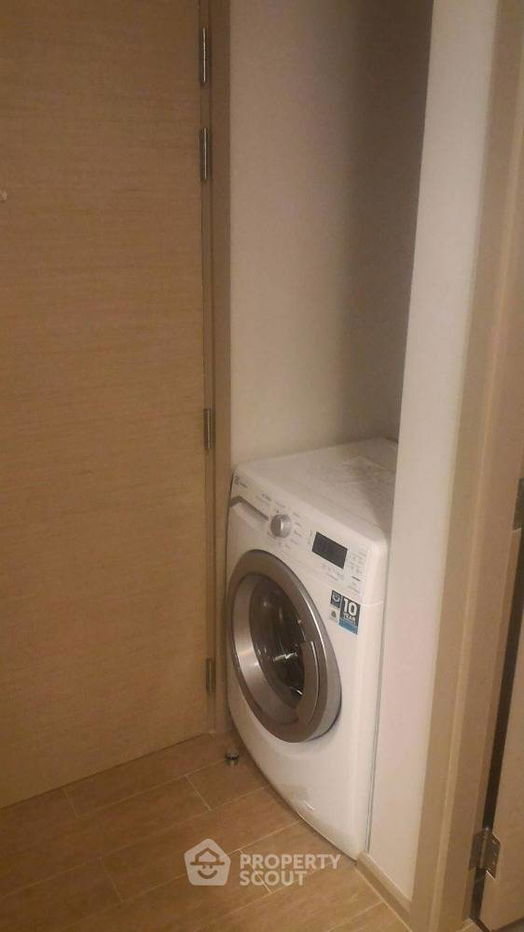 รูป คอนโด 1-ห้องนอน ที่ ลีฟ แอท 49 ใกล้ BTS ทองหล่อ (ID 416148) - รูปที่ 9/15