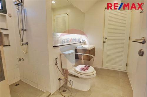 รูป [920091039-236] บ้านเดี่ยว สราญสิริ ชัยพฤกษ์-แจ้งวัฒนะ 56 ตร.ว. - รูปที่ 12/38