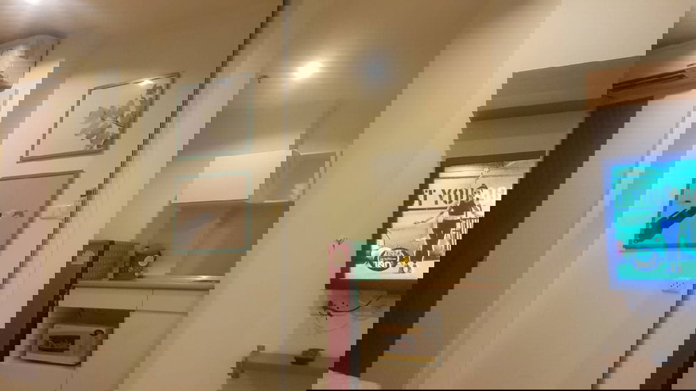 รูป 🏢 ให้เช่าคอนโด : Lumpini Ville Chaengwatthana - Pakkret (ลุมพินี วิลล์ แจ้งวัฒนะ - ปากเกร็ด) รหัสทรัพย์ | 📌LNP-C6197 - รูปที่ 2/15