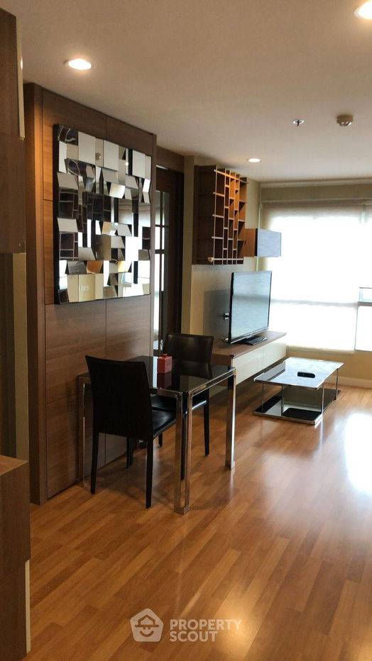 รูป คอนโด 2-ห้องนอน ที่ คอนโด ลุมพินี เพลส พระราม 4 - กล้วยน้ำไท ใกล้ BTS เอกมัย (ID 2510009) - รูปที่ 2/12