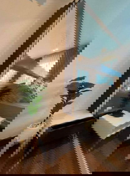 picture Parc Exo Kaset navamintra floor 5 33 sqm - 5/21