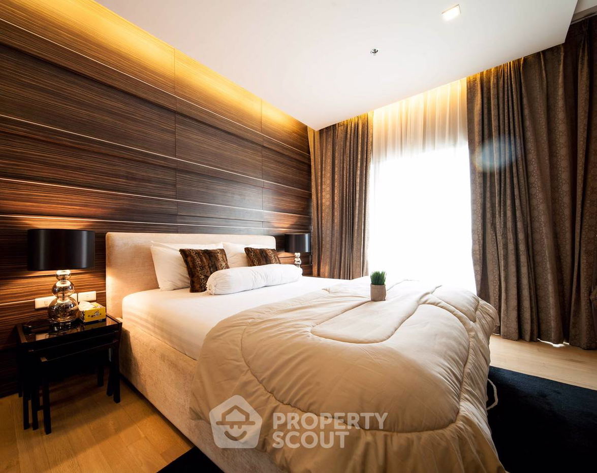 picture 1-BR Condo at Noble Refine Prompong near BTS Phrom Phong (ID 515418) - 3/14