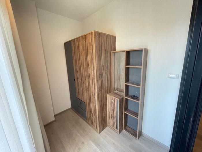 รูป 💖💖ให้เช่าคอนโด The Base Phetkasem 1Bed 32 ตร.ม.ชั้น 16 แต่งครบ พร้อมเข้าอยู่!! ใกล้ MRT เพชรเกษม 48💖💖 แอดไลน์ Line ID:@atfirm📲 - รูปที่ 10/18