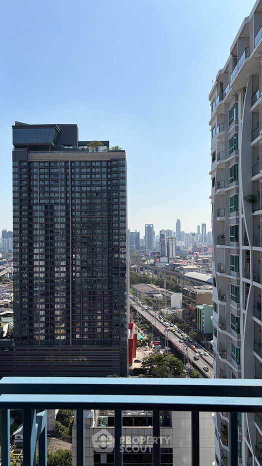 picture 1-BR Condo at XT Phayathai near BTS Phaya Thai (ID 2507876) - 35/36