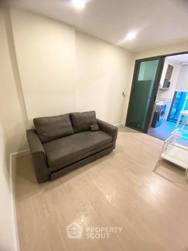 1-BR Condo at Metro Luxe Rose Gold Phahol - Sutthisan near BTS Saphan Khwai (ID 1969527)