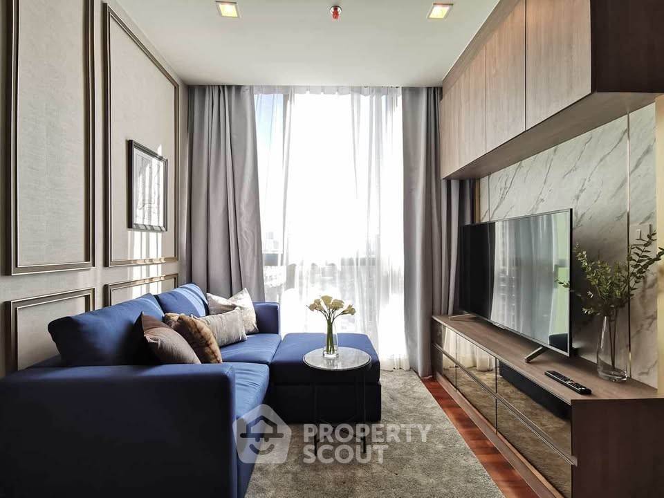 รูป คอนโด 1-ห้องนอน ที่ วิช ซิกเนเจอร์ มิดทาวน์ สยาม ใกล้ BTS ราชเทวี (ID 2075970) - รูปที่ 10/14