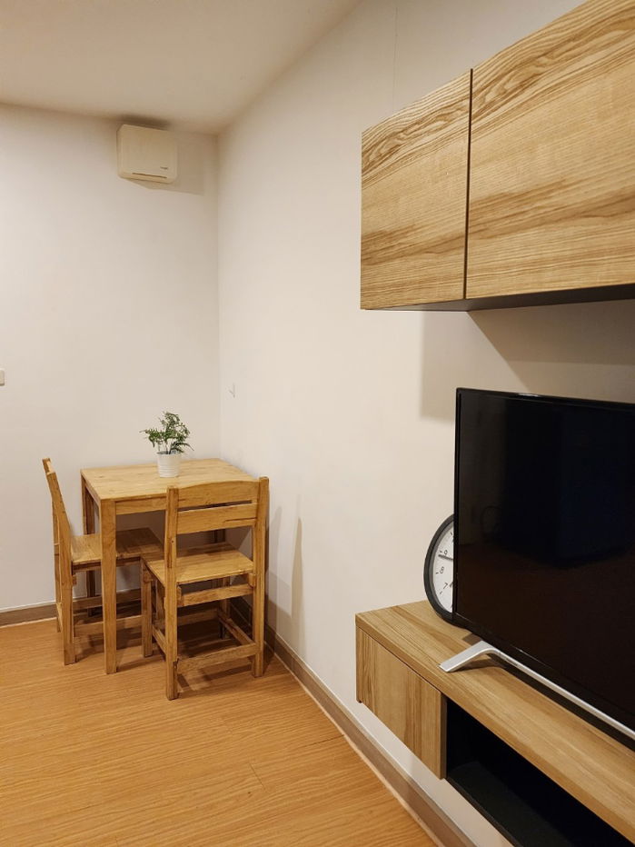 picture For rent Jcondo rama2 near central rama2 - 8/18