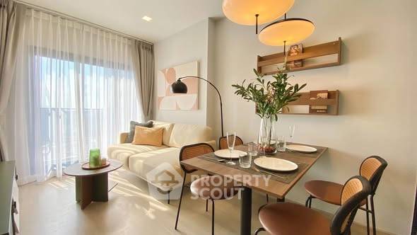 รูป คอนโด 1-ห้องนอน ที่ ไลฟ์ พหลฯ-ลาดพร้าว ใกล้ BTS ห้าแยกลาดพร้าว (ID 2469949) - รูปที่ 1/12