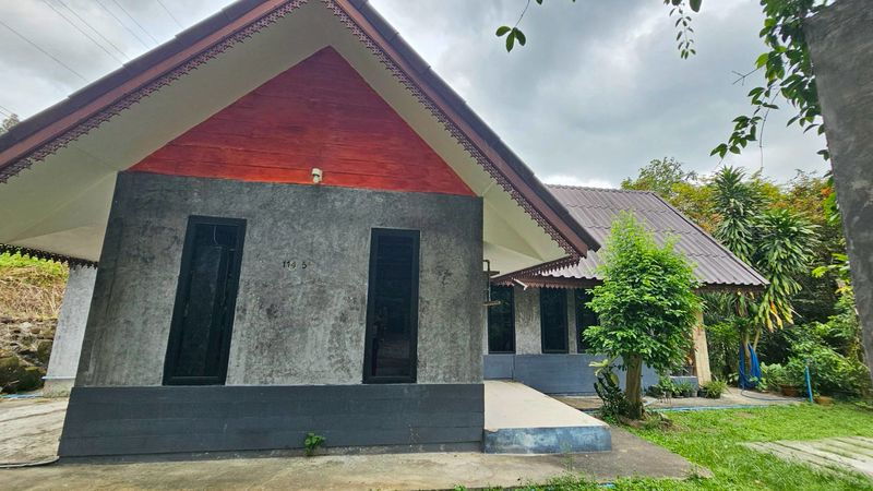 รูป ให้เช่าบ้านเดี่ยว วิวเขา ใกล้ บรุคไซด์ วัลเล่ย์ รีสอร์ท ระยอง เหมาะมากสำหรับ • คนรักธรรมชาติ - รูปที่ 2/19