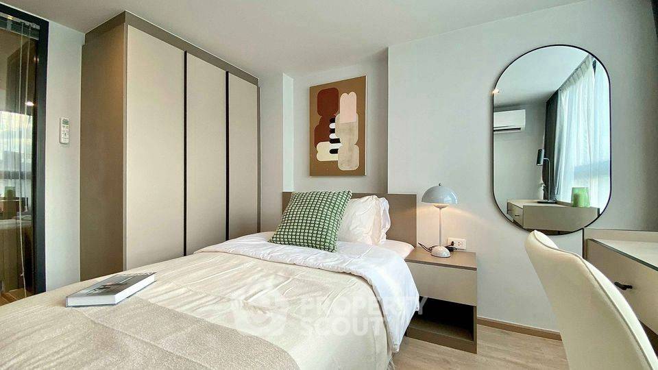 รูป คอนโด 2-ห้องนอน ที่ ไอดีโอ พระราม 9 - อโศก ใกล้ MRT พระราม 9 (ID 2509989) - รูปที่ 17/18