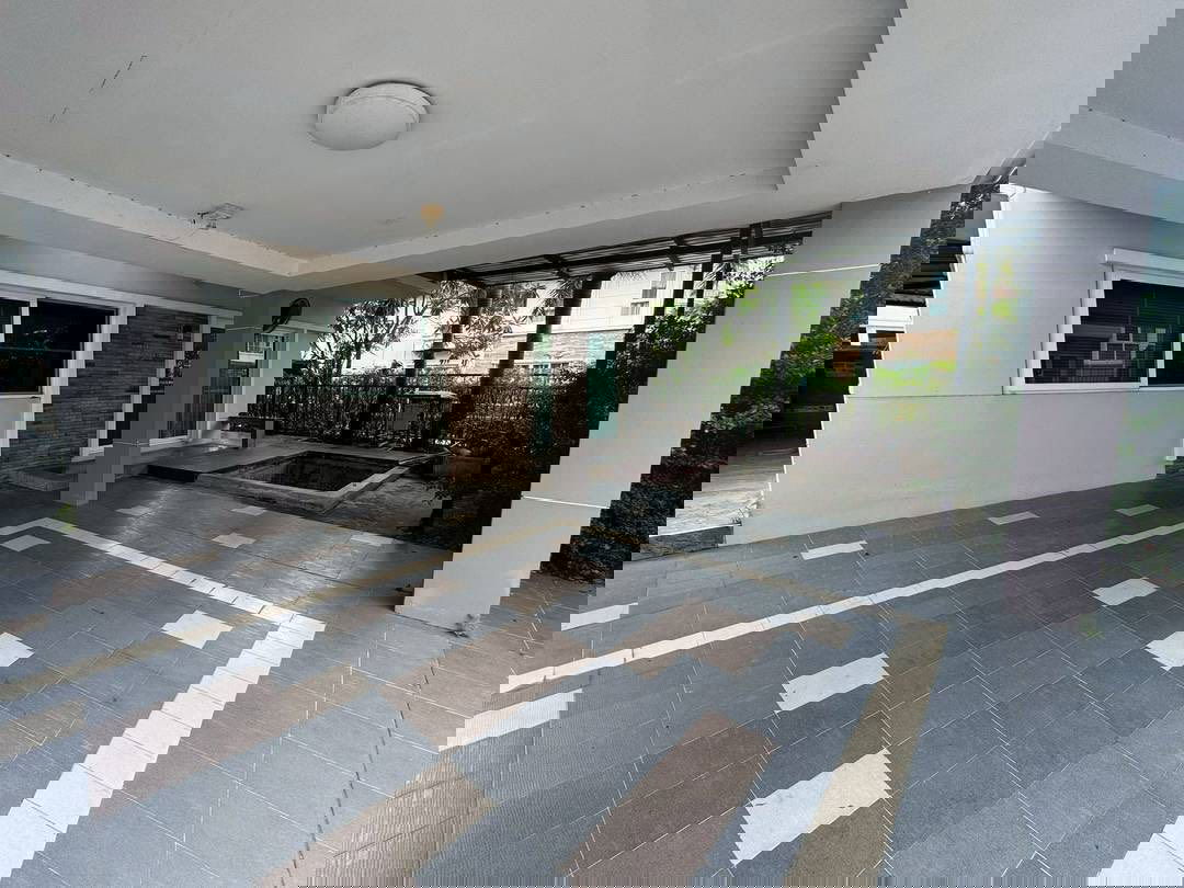 รูป ให้เช่าบ้านเดี่ยว ม.ศุภาลัยพาร์ควิว ศรีราชา - รูปที่ 12/19