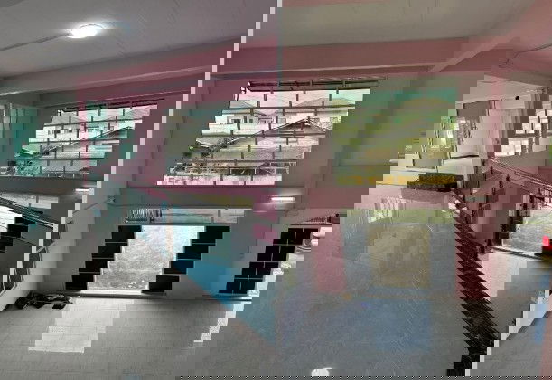 รูป ให้เช่าอาคารสำนักงาน 4 ชั้น / ซอยพัฒนาการ 97 / พื้นที่ใช้สอย 698 ตารางเมตร / จอดรถ 5-6 คัน / เหมาะหลากหลายธุรกิจ จดบริษัทได้ - รูปที่ 14/18